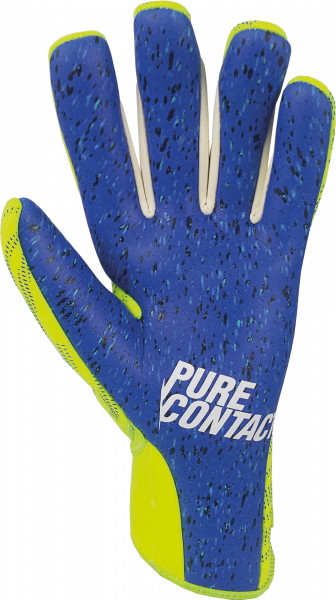 Pure Contact Fusion Goalkeeper Glove - 5170900-REUSCH by Reusch | Available at Niky's Sports