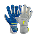 Attrakt Freegel Fusion Ortho-Tec Goalkeeper Glove - 5270990-REUSCH by Reusch | Available at Niky's Sports