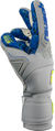 Attrakt Freegel Fusion Ortho-Tec Goalkeeper Glove - 5270990-REUSCH by Reusch | Available at Niky's Sports