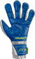 Attrakt Freegel Fusion Ortho-Tec Goalkeeper Glove - 5270990-REUSCH by Reusch | Available at Niky's Sports