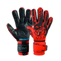 Reusch ATTRAKT FREEGEL FUSION ORTHO-TEC GOALIATOR GOALKEEPER GLOVE - 5370990-REUSCH by Reusch | Available at Niky's Sports