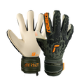 Reusch Attrakt Freegel Gold X Goalkeeper Glove - 5370935-REUSCH by Reusch | Available at Niky's Sports