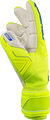 Attrakt Freegel Gold Ortho-Tec Goalkeeper Glove - 5270960-REUSCH by Reusch | Available at Niky's Sports