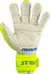 Attrakt Freegel Gold Ortho-Tec Goalkeeper Glove - 5270960-REUSCH by Reusch | Available at Niky's Sports