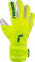 Attrakt Freegel Gold Ortho-Tec Goalkeeper Glove - 5270960-REUSCH by Reusch | Available at Niky's Sports