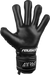ATTRAKT FREEGEL INFINITY FINGER SUPPORT GOALKEEPER GLOVE - 5270730-REUSCH by Reusch | Available at Niky's Sports