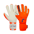 Attrak Freegel Speedbump Goalkeeper Glove - 5270078-REUSCH by Reusch | Available at Niky's Sports