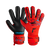 Reusch ATTRAKT GRIP EVOLUTION FINGER SUPPORT JUNIOR GOALKEEPER GLOVE