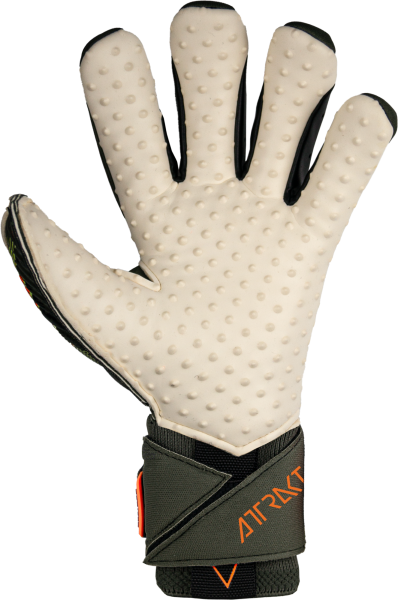 Reusch Speedbump Ortho-Tec Goalkeeper Glove - 5370078-REUSCH by Reusch | Available at Niky's Sports