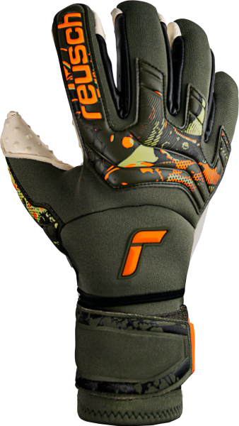 Reusch Speedbump Ortho-Tec Goalkeeper Glove - 5370078-REUSCH by Reusch | Available at Niky's Sports