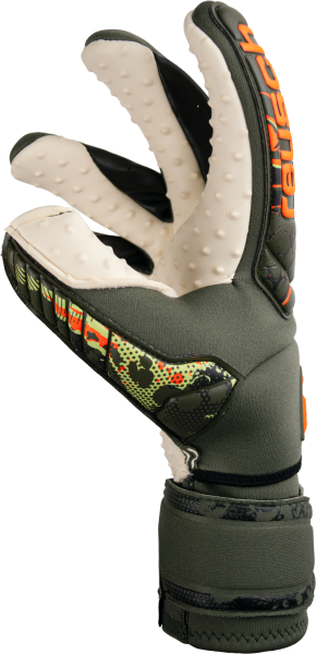 Reusch Speedbump Ortho-Tec Goalkeeper Glove - 5370078-REUSCH by Reusch | Available at Niky's Sports