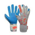 Pure Contact Aqua Goalkeeper Glove - 5270400-REUSCH by Reusch | Available at Niky's Sports
