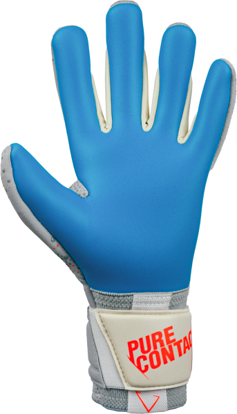 Pure Contact Aqua Goalkeeper Glove - 5270400-REUSCH by Reusch | Available at Niky's Sports