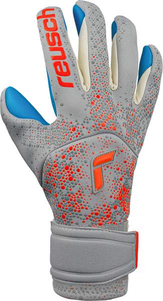 Pure Contact Aqua Goalkeeper Glove - 5270400-REUSCH by Reusch | Available at Niky's Sports