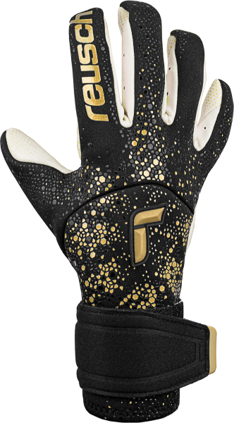 PURE CONTACT GOLD X GLUEPRINT GOALKEEPER GLOVE