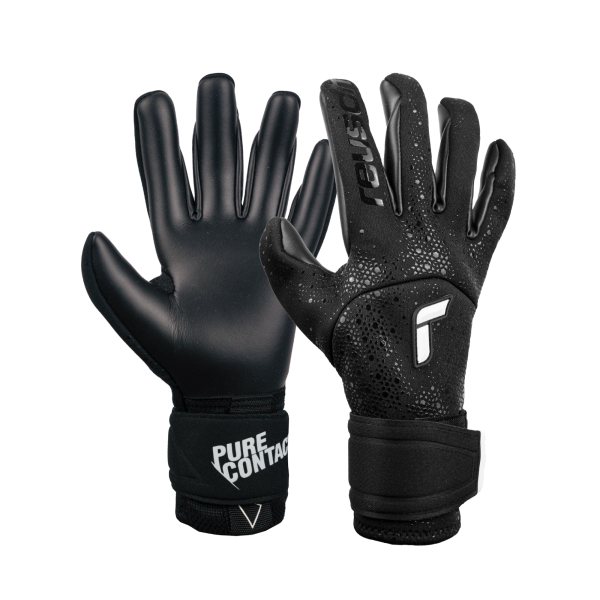 Reusch Pure Contact Infinity Goalkeeper Glove - 5270700-REUSCH by Reusch | Available at Niky's Sports