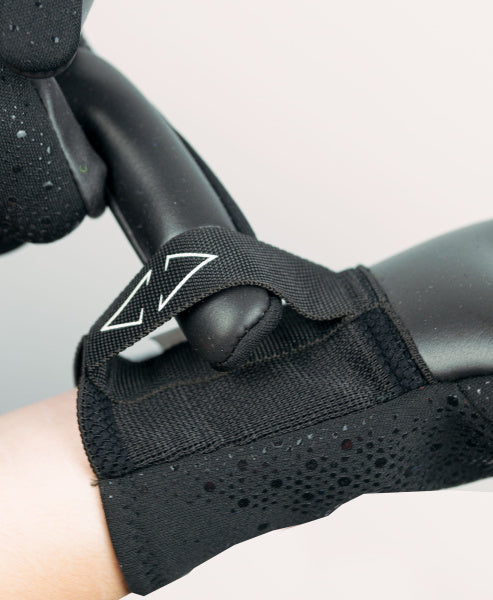 Reusch Pure Contact Infinity Goalkeeper Glove - 5270700-REUSCH by Reusch | Available at Niky's Sports