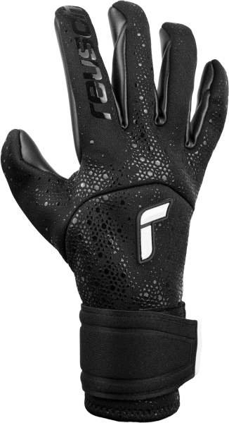 Reusch Pure Contact Infinity Goalkeeper Glove - 5270700-REUSCH by Reusch | Available at Niky's Sports