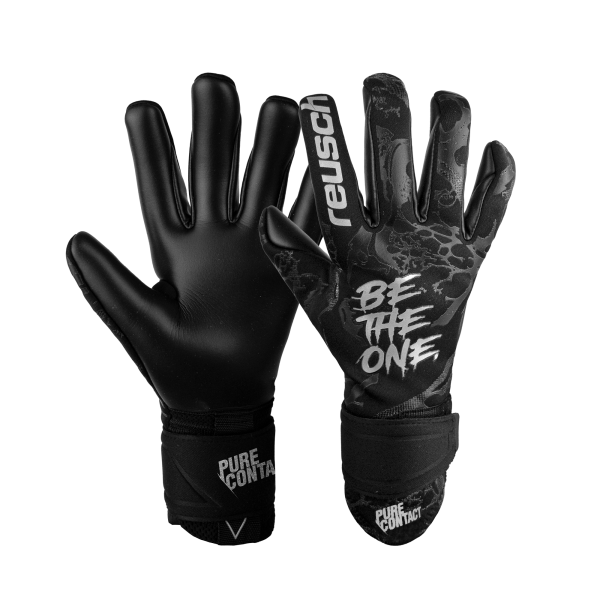 Reusch Pure Contact Infinity Goalkeeper Glove