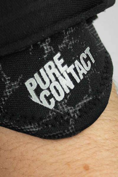 Reusch Pure Contact Infinity Goalkeeper Glove