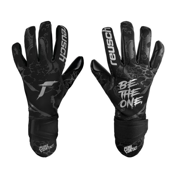 Reusch Pure Contact Infinity Goalkeeper Glove