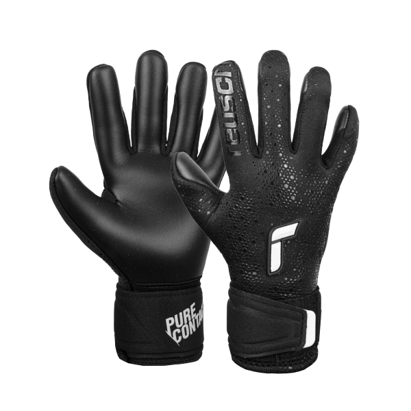 Pure Contact Infinity Fusion Junior Goalkeeper Glove - 5272700-REUSCH by Reusch | Available at Niky's Sports