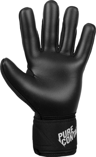 Pure Contact Infinity Fusion Junior Goalkeeper Glove - 5272700-REUSCH by Reusch | Available at Niky's Sports