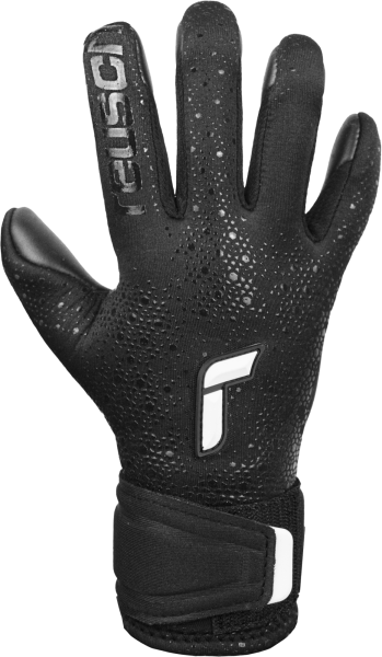 Pure Contact Infinity Fusion Junior Goalkeeper Glove - 5272700-REUSCH by Reusch | Available at Niky's Sports
