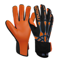 PURE CONTACT INFRARED SILVER GOALKEEPER GLOVE - 5160266-REUSCH by Reusch | Available at Niky's Sports