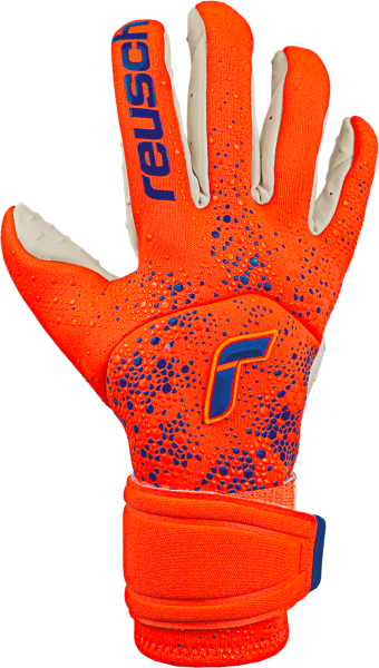 Pure Contact III G3 Speedbump Goalkeeper Glove - 5270000-REUSCH by Reusch | Available at Niky's Sports