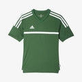 MLS Match Youth Jersey - Green - S05731-ADIDAS by Adidas | Available at Niky's Sports