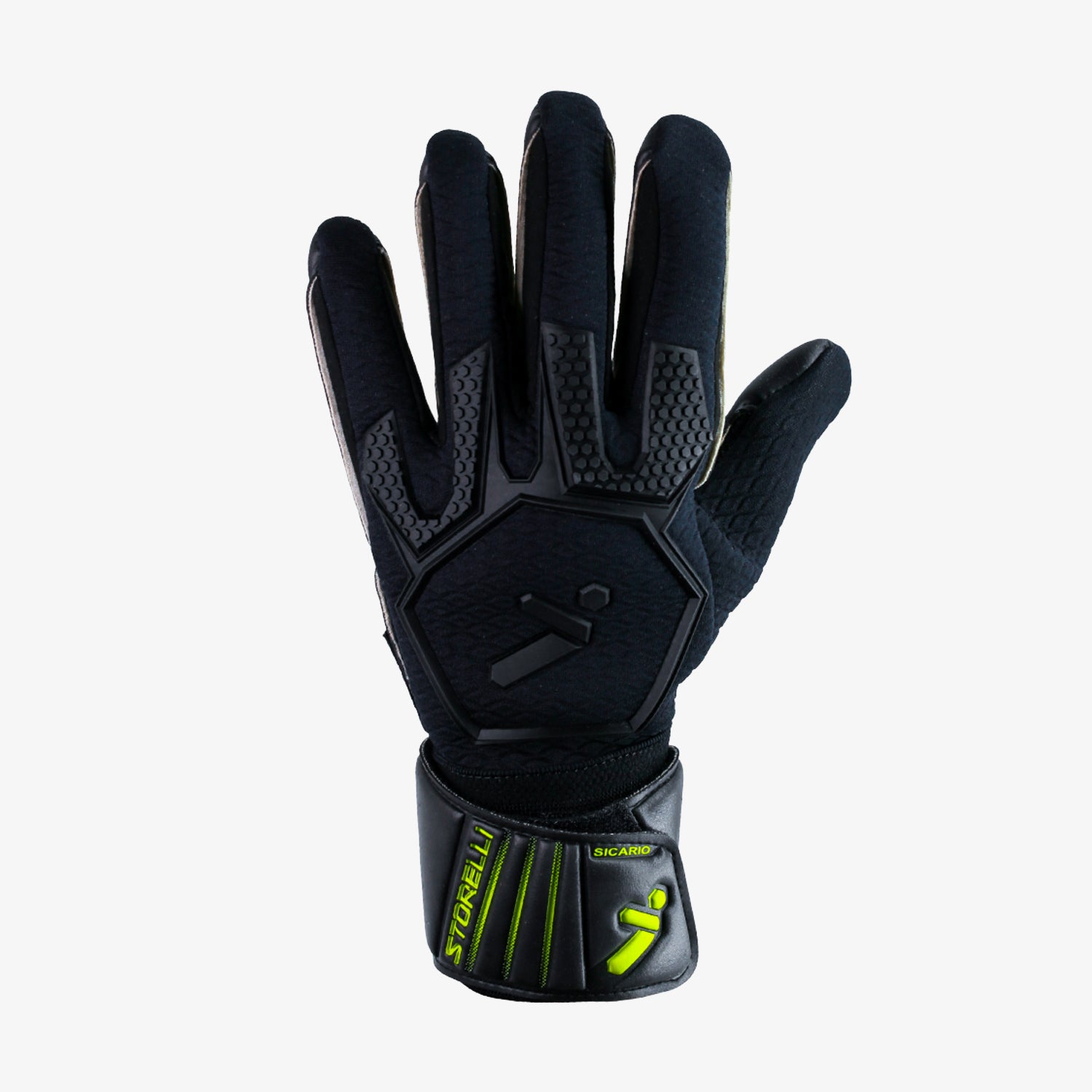 Sicario SpeedGrip Goalkeeper Glove