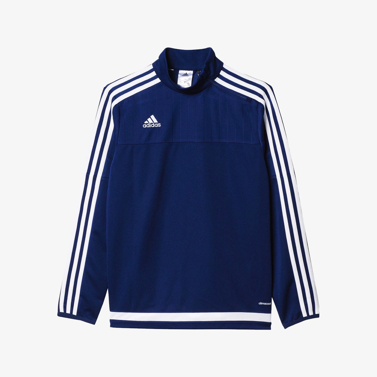Tiro 15 Training Top Youth - S22421-ADIDAS by Adidas | Available at Niky&#39;s Sports