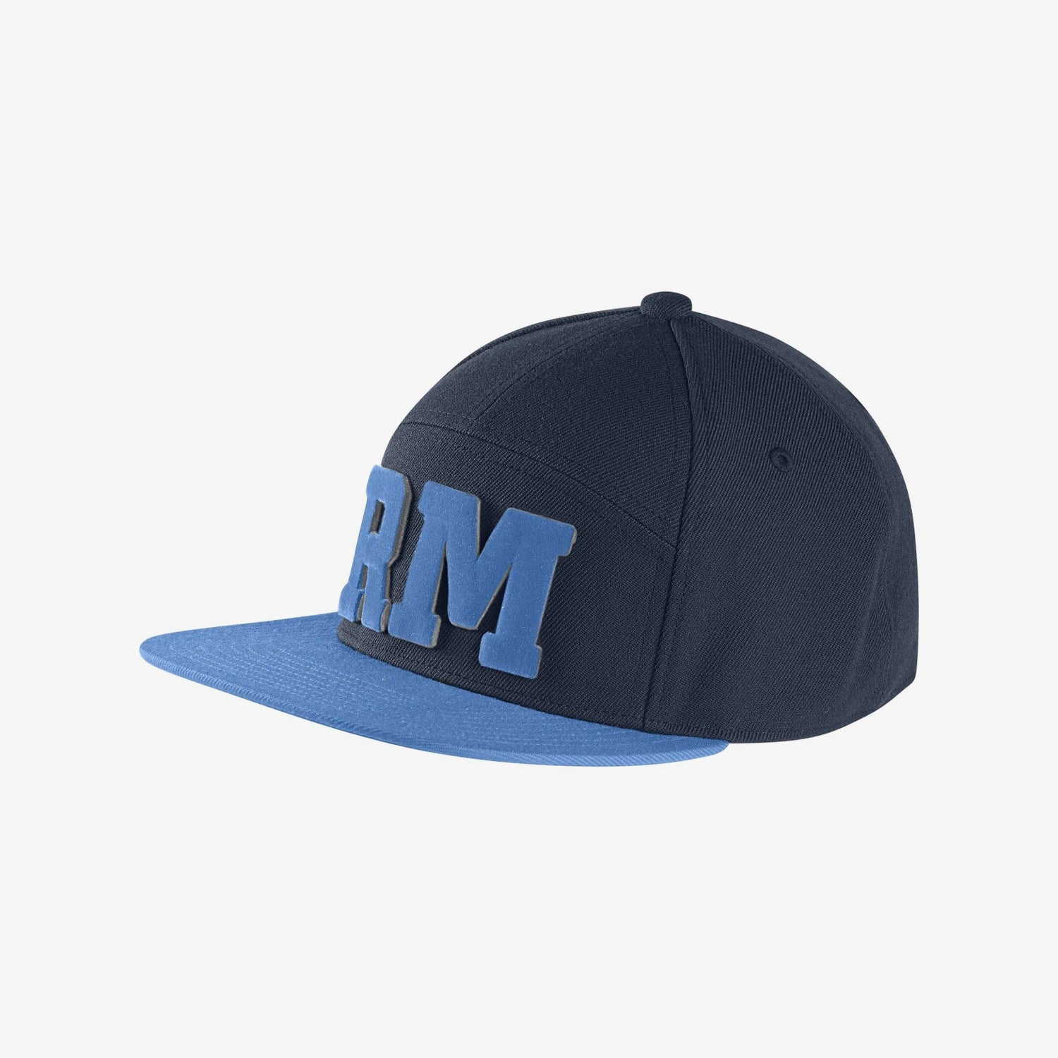Real Madrid Fitted Cap - S30141-ADIDAS by Adidas | Available at Niky's Sports