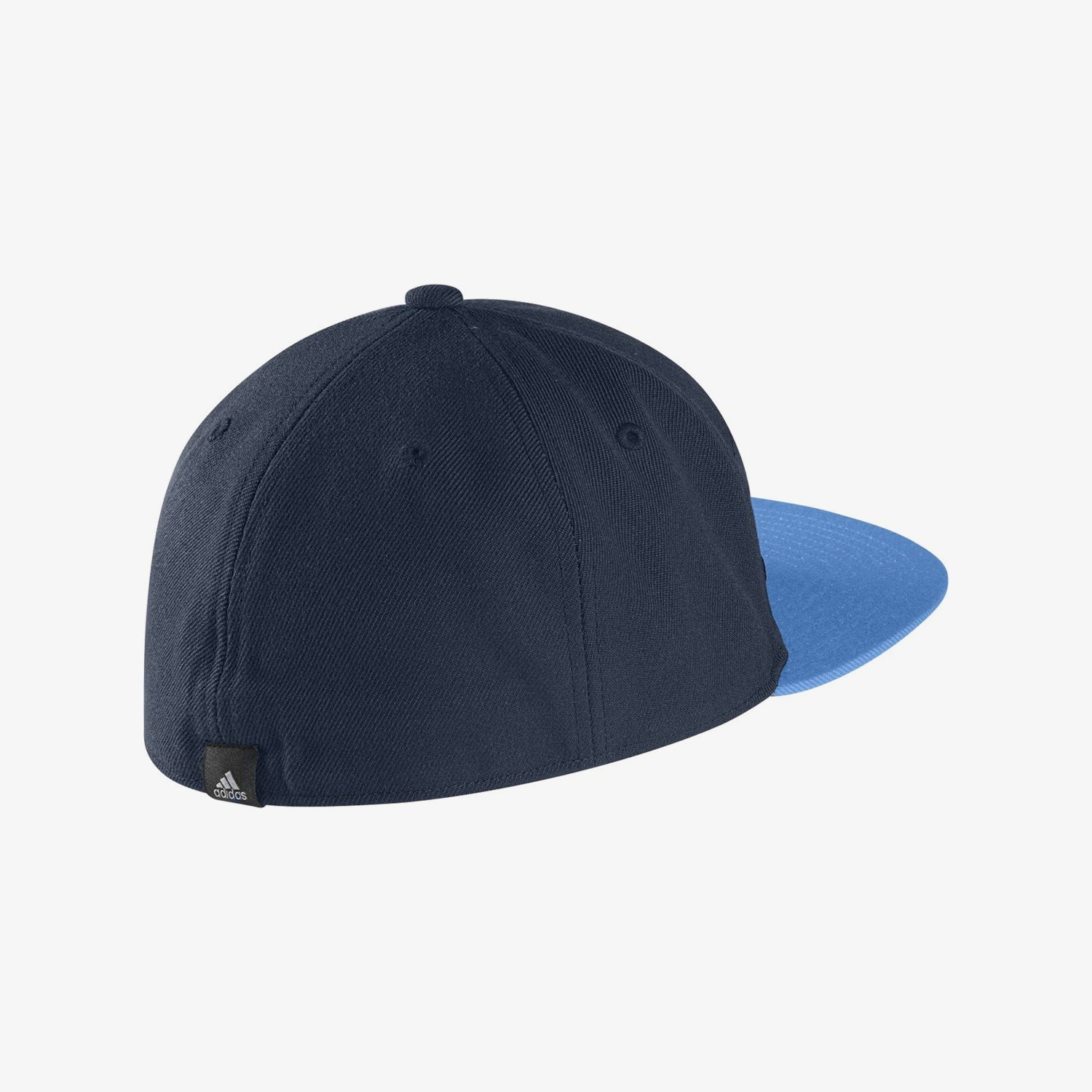 Real Madrid Fitted Cap - S30141-ADIDAS by Adidas | Available at Niky's Sports