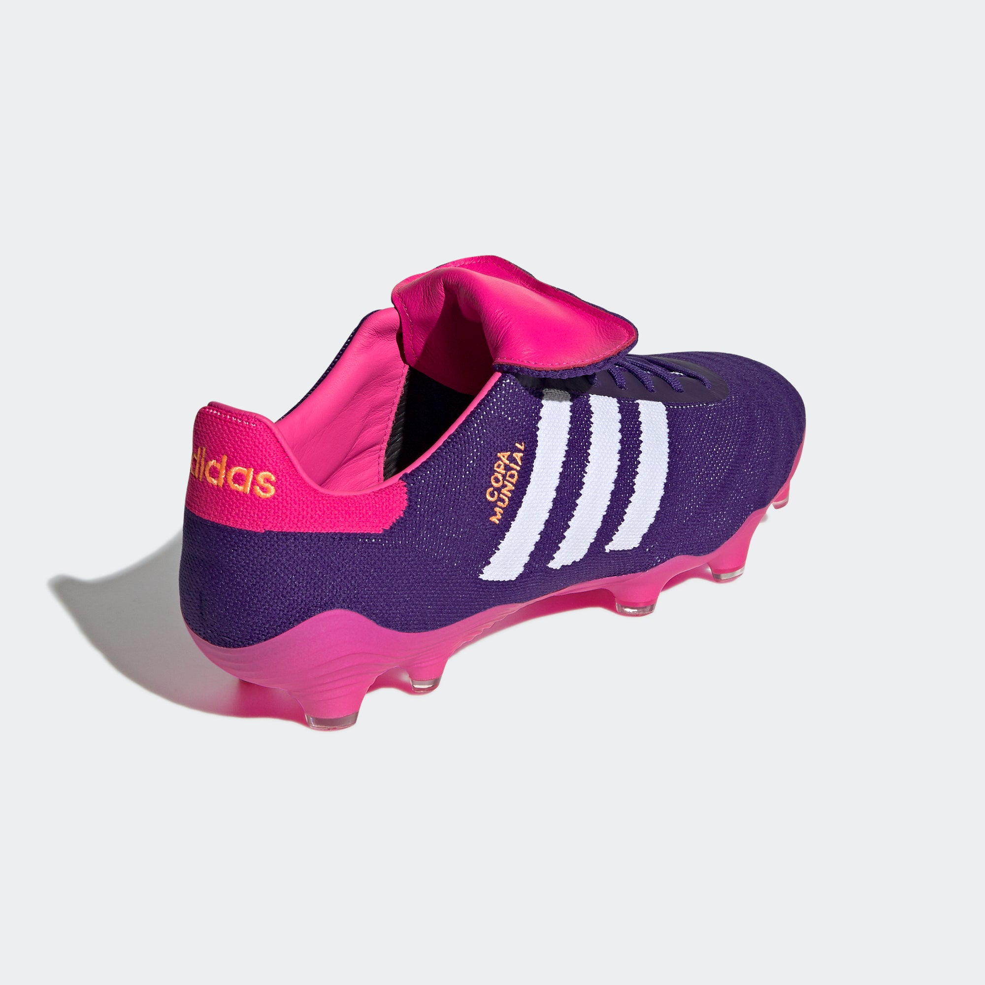 COPA MUNDIAL 21 FIRM GROUND CLEATS Primeknit MENS