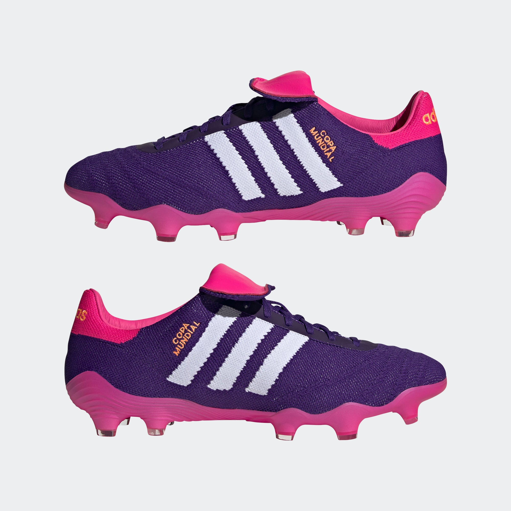 COPA MUNDIAL 21 FIRM GROUND CLEATS Primeknit MENS