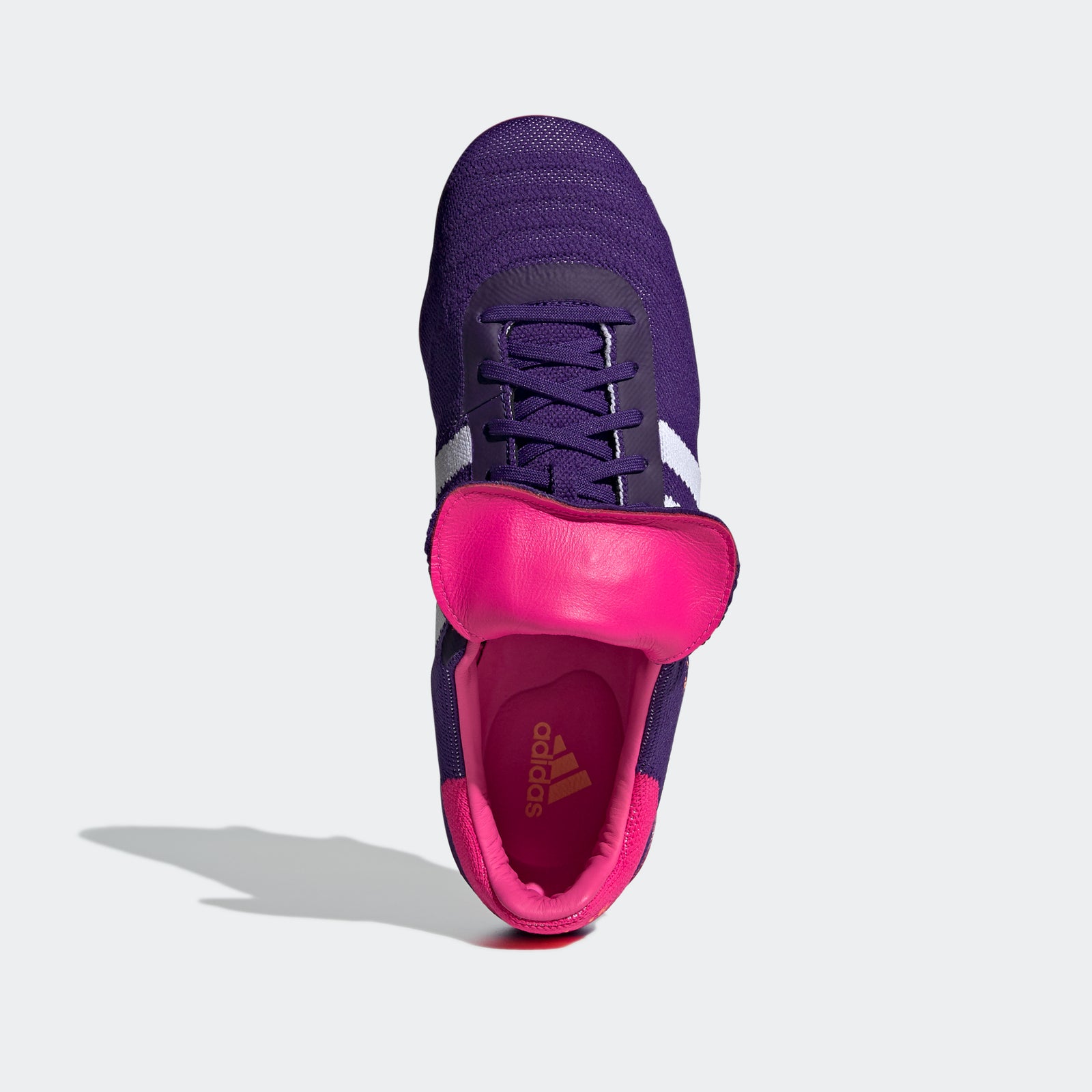 COPA MUNDIAL 21 FIRM GROUND CLEATS Primeknit MENS