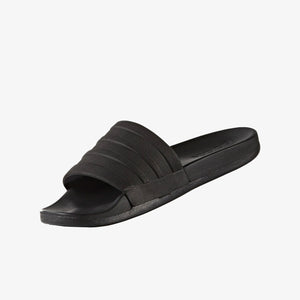 Adidas Men s Adilette Cloudfoam Mono Sandles