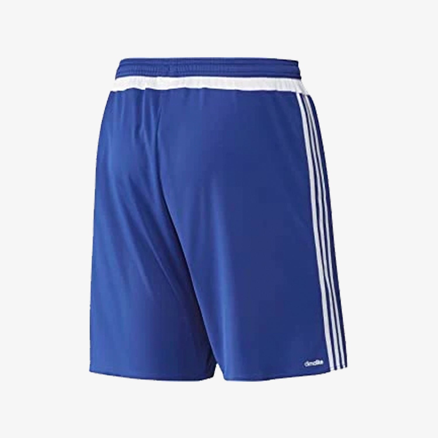 MLS Match Soccer Shorts Men's - S86562-ADIDAS by Adidas | Available at Niky's Sports