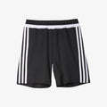 MLS Match Short - Youth - S86566-ADIDAS by Adidas | Available at Niky's Sports