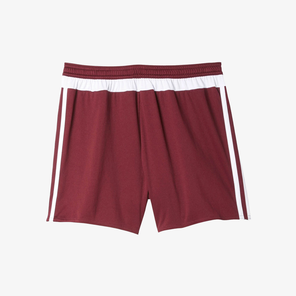 Women's MLS Match Soccer Shorts - S92450-ADIDAS by Adidas | Available at Niky's Sports