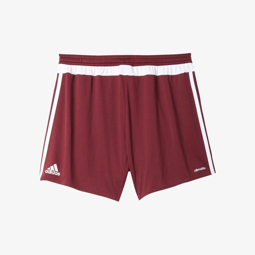 Women's MLS Match Soccer Shorts - S92450-ADIDAS by Adidas | Available at Niky's Sports