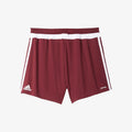 Women's MLS Match Soccer Shorts - S92450-ADIDAS by Adidas | Available at Niky's Sports