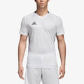 Men's Condivo 16 Training Soccer Jersey - White
