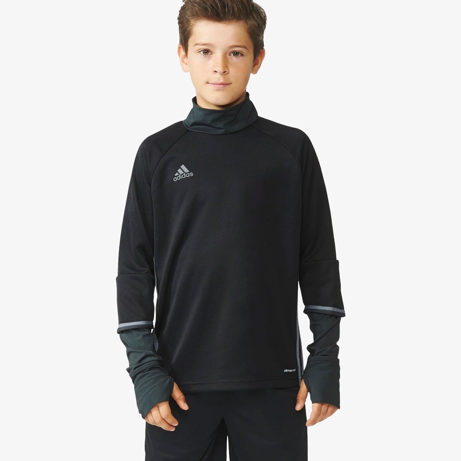 Condivo 16 Training Top - Youth - S93549-ADIDAS by Adidas | Available at Niky's Sports