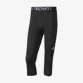 Men's Techfit 3/4 Compression Tights - S95308-ADIDAS by Adidas | Available at Niky's Sports