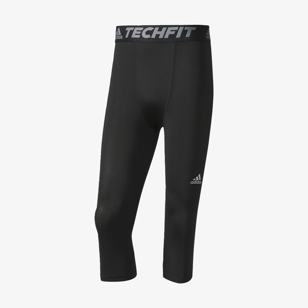 Men&#39;s Techfit 3/4 Compression Tights - S95308-ADIDAS by Adidas | Available at Niky&#39;s Sports