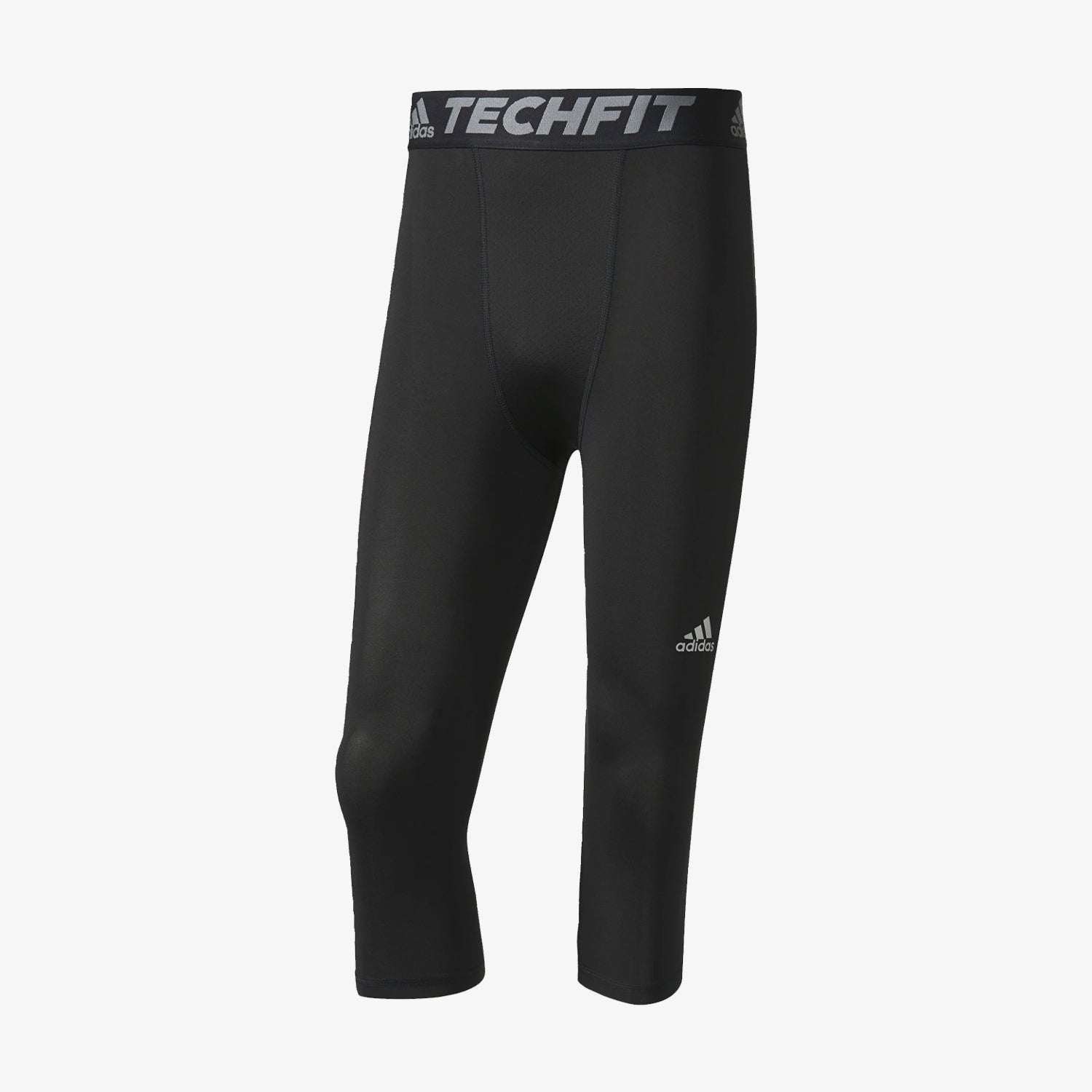 Men's Techfit 3/4 Compression Tights - S95308-ADIDAS by Adidas | Available at Niky's Sports