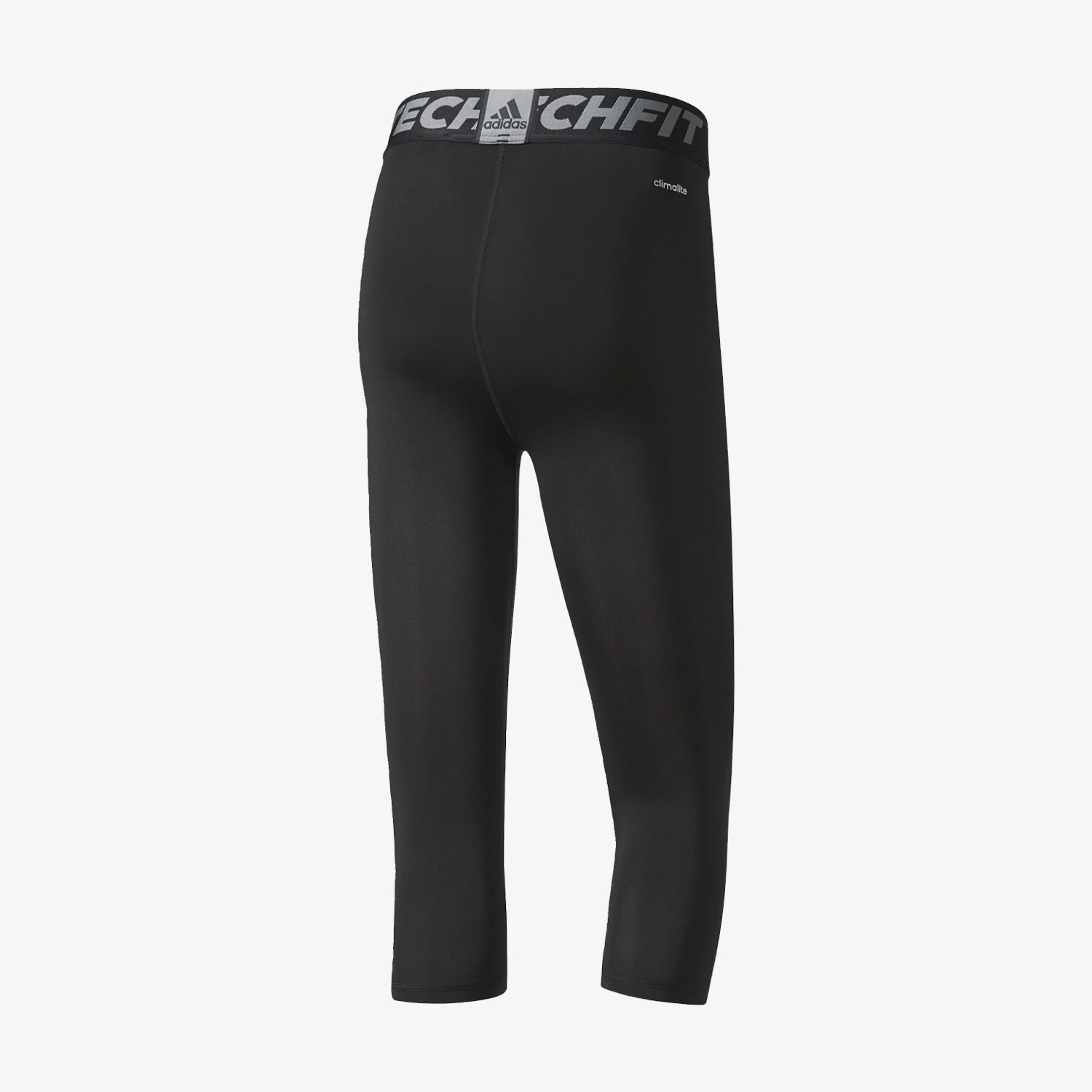 Men's Techfit 3/4 Compression Tights - S95308-ADIDAS by Adidas | Available at Niky's Sports